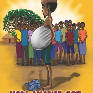 How ananse Got a Big Tummy