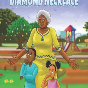 Grandma’s Missing Diamond Necklace
