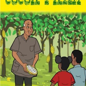 Lost on Grandpa’s Cocoa Farm