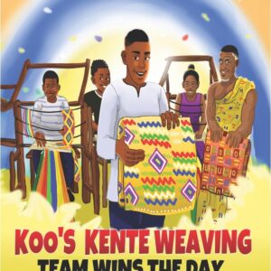 Koo’s Kente Weaving Team Wins The Day
