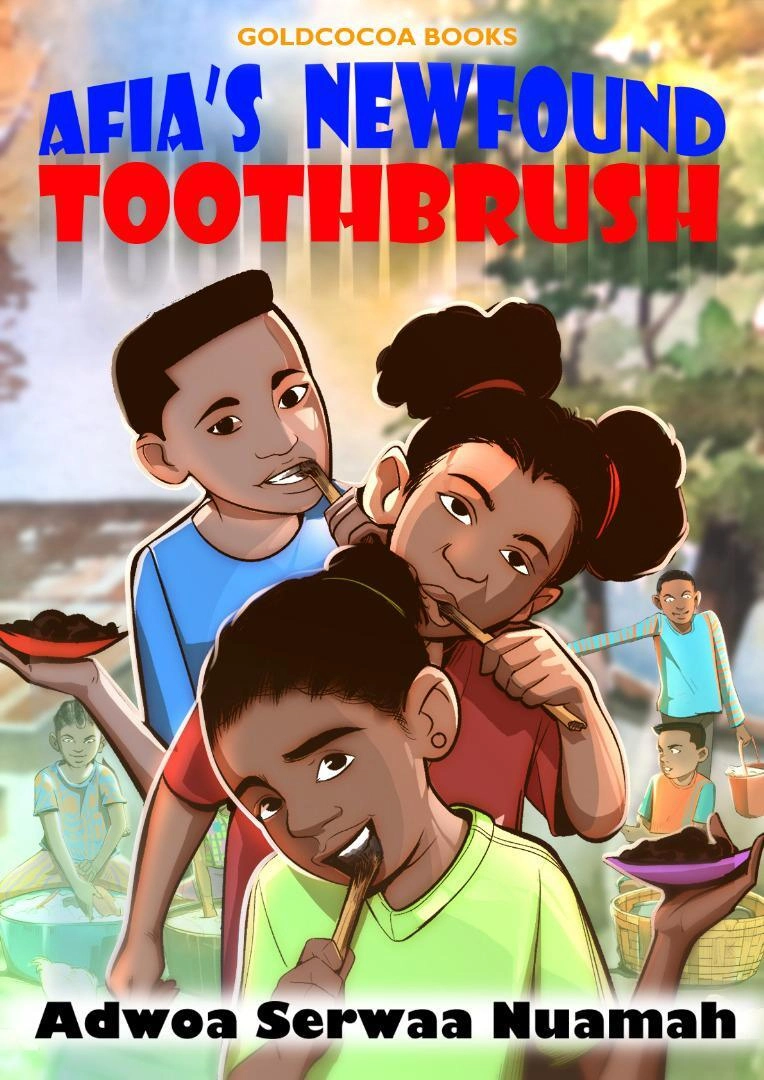 ToothBrush